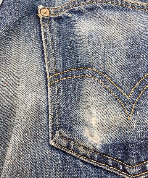 LEVI'S（リーバイス）LEVI'S (リーバイス) デニムパンツ インディゴ サイズ:SIZE W31の古着・服飾アイテム