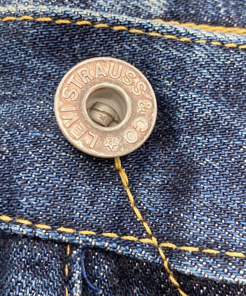 LEVI'S（リーバイス）LEVI'S (リーバイス) デニムパンツ インディゴ サイズ:SIZE W31の古着・服飾アイテム