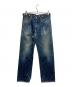LEVI'S（リーバイス）の古着「デニムパンツ」｜インディゴ