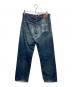 LEVI'S (リーバイス) デニムパンツ インディゴ サイズ:SIZE W31：12000円