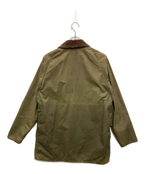 Barbour（バブアー）Barbour (バブアー) BEAUFORTオイルドジャケット オリーブ サイズ:不明の古着・服飾アイテム