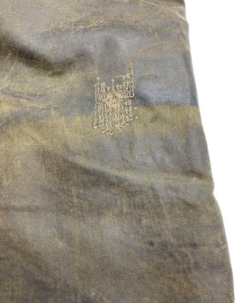 Barbour（バブアー）Barbour (バブアー) BEAUFORTオイルドジャケット オリーブ サイズ:不明の古着・服飾アイテム