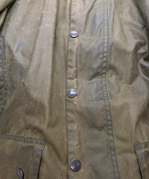 Barbour（バブアー）Barbour (バブアー) BEAUFORTオイルドジャケット オリーブ サイズ:不明の古着・服飾アイテム