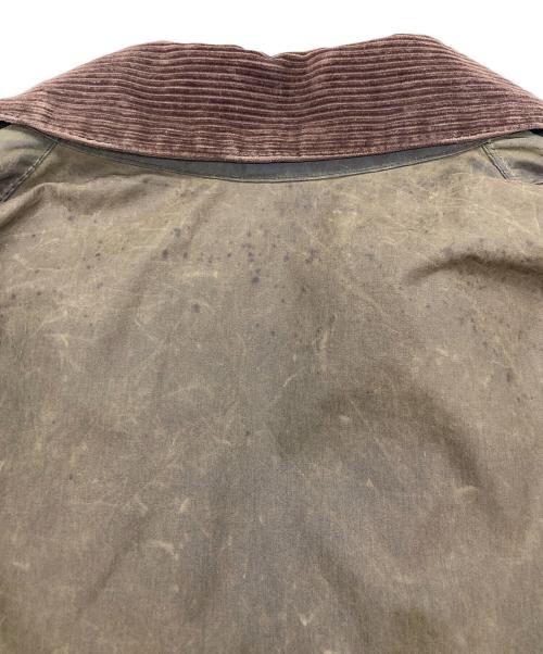 Barbour（バブアー）Barbour (バブアー) BEAUFORTオイルドジャケット オリーブ サイズ:不明の古着・服飾アイテム