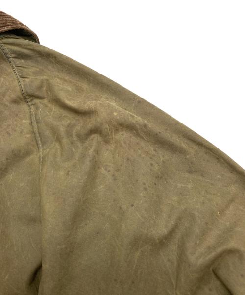 Barbour（バブアー）Barbour (バブアー) BEAUFORTオイルドジャケット オリーブ サイズ:不明の古着・服飾アイテム