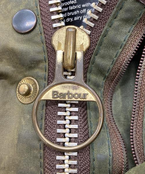 Barbour（バブアー）Barbour (バブアー) BEAUFORTオイルドジャケット オリーブ サイズ:不明の古着・服飾アイテム