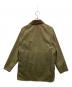 Barbour (バブアー) BEAUFORTオイルドジャケット オリーブ サイズ:不明：14000円