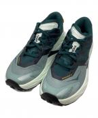 HOKAホカ）の古着「SPEEDGOAT 7」｜グリーン