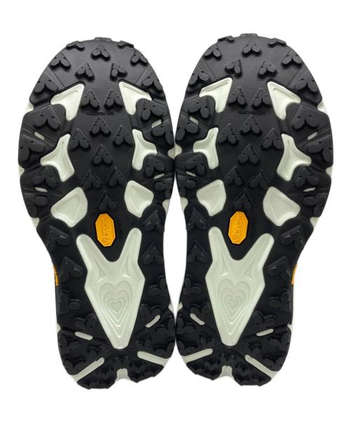 HOKA（ホカ）HOKA (ホカ) SPEEDGOAT 7 グリーン サイズ:9Dの古着・服飾アイテム