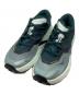 HOKA（ホカ）の古着「SPEEDGOAT 7」｜グリーン
