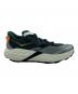 中古・古着 HOKA (ホカ) SPEEDGOAT 7 グリーン サイズ:9D：14000円