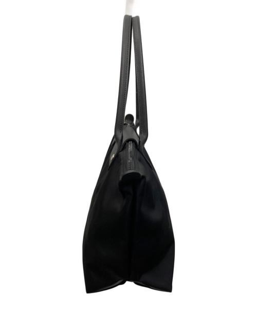 LONGCHAMP（ロンシャン）LONGCHAMP (ロンシャン) ル・プリアージュネオ ブラックの古着・服飾アイテム