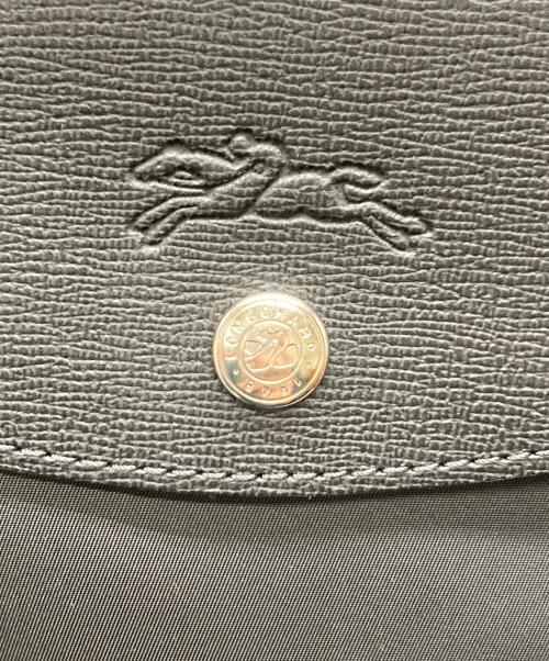LONGCHAMP（ロンシャン）LONGCHAMP (ロンシャン) ル・プリアージュネオ ブラックの古着・服飾アイテム