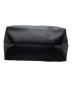 中古・古着 LONGCHAMP (ロンシャン) ル・プリアージュネオ ブラック：12000円