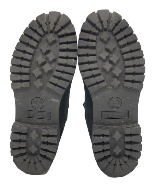 Timberland（ティンバーランド）Timberland (ティンバーランド) 6in Premium Boots WP ブラック サイズ:8の古着・服飾アイテム