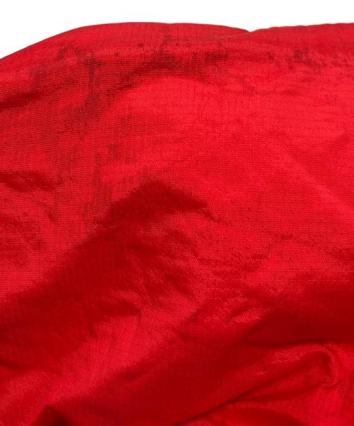 POLO RALPH LAUREN（ポロ・ラルフローレン）POLO RALPH LAUREN (ポロ・ラルフローレン) ビックポニーダウンベスト レッド サイズ:Sの古着・服飾アイテム