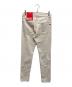 DIESEL (ディーゼル) デニムパンツ アイボリー サイズ:SIZE W30 未使用品：7000円