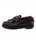Dr.Martens (ドクターマーチン) ADRIANタッセルローファー チェリーレッド サイズ:US9：10000円