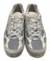 NEW BALANCE (ニューバランス) U992NC アイボリー サイズ:8 1/2：15000円