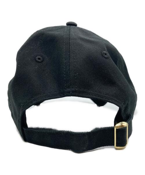 New Era（ニューエラ）New Era (ニューエラ) FEILER (フェイラー) ハイジ 9TWENTY ブラック サイズ:MLの古着・服飾アイテム
