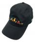 New Era（ニューエラ）の古着「ハイジ 9TWENTY」｜ブラック
