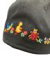 中古・古着 New Era (ニューエラ) FEILER (フェイラー) ハイジ 9TWENTY ブラック サイズ:ML：7000円