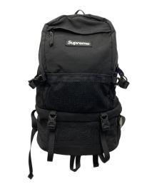 SUPREME（シュプリーム）の古着「BOXLOGO BACKPACK」｜ブラック