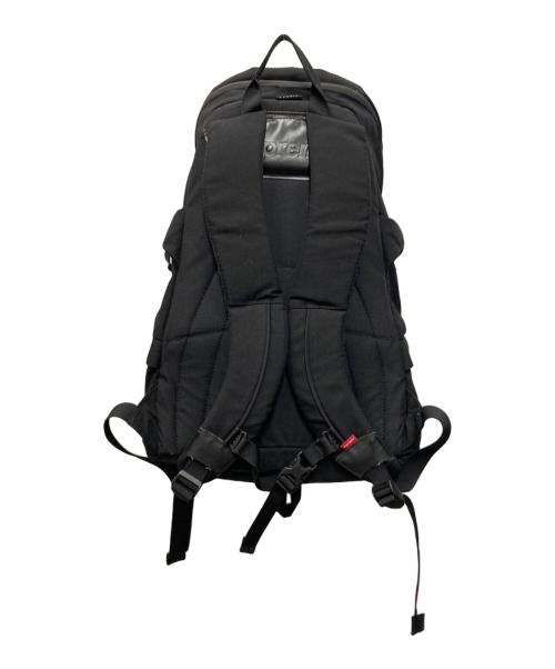 SUPREME（シュプリーム）Supreme (シュプリーム) BOXLOGO BACKPACK ブラックの古着・服飾アイテム