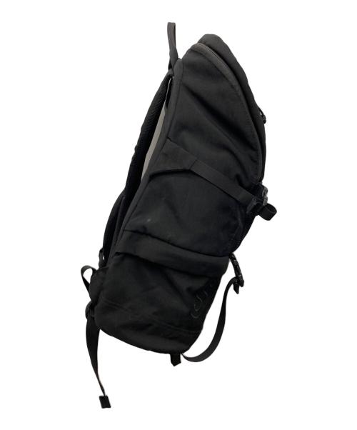 SUPREME（シュプリーム）Supreme (シュプリーム) BOXLOGO BACKPACK ブラックの古着・服飾アイテム