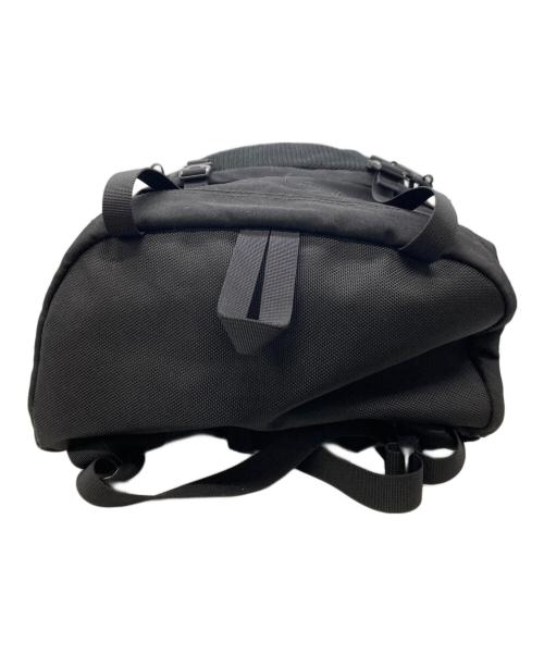 SUPREME（シュプリーム）Supreme (シュプリーム) BOXLOGO BACKPACK ブラックの古着・服飾アイテム