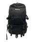 Supreme（シュプリーム）の古着「BOXLOGO BACKPACK」｜ブラック