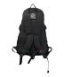 Supreme (シュプリーム) BOXLOGO BACKPACK ブラック：14000円