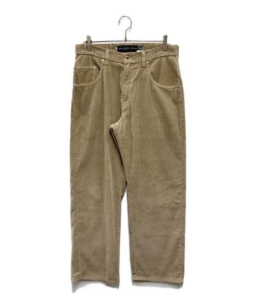 LEVI'S（リーバイス）LEVI'S (リーバイス) SILVER TAB コーデュロイパンツ ベージュ サイズ:32の古着・服飾アイテム