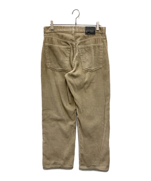 LEVI'S（リーバイス）LEVI'S (リーバイス) SILVER TAB コーデュロイパンツ ベージュ サイズ:32の古着・服飾アイテム
