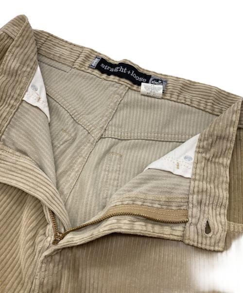 LEVI'S（リーバイス）LEVI'S (リーバイス) SILVER TAB コーデュロイパンツ ベージュ サイズ:32の古着・服飾アイテム