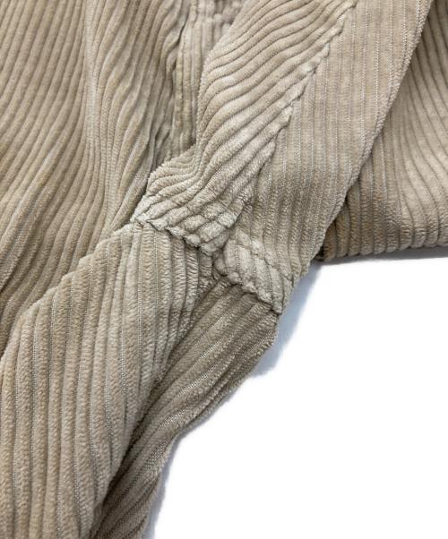 LEVI'S（リーバイス）LEVI'S (リーバイス) SILVER TAB コーデュロイパンツ ベージュ サイズ:32の古着・服飾アイテム
