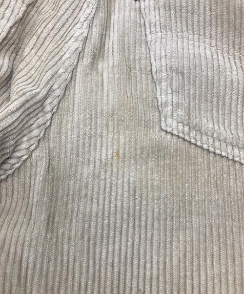 LEVI'S（リーバイス）LEVI'S (リーバイス) SILVER TAB コーデュロイパンツ ベージュ サイズ:32の古着・服飾アイテム