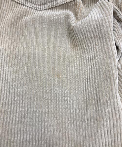 LEVI'S（リーバイス）LEVI'S (リーバイス) SILVER TAB コーデュロイパンツ ベージュ サイズ:32の古着・服飾アイテム