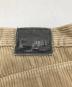 中古・古着 LEVI'S (リーバイス) SILVER TAB コーデュロイパンツ ベージュ サイズ:32：9000円