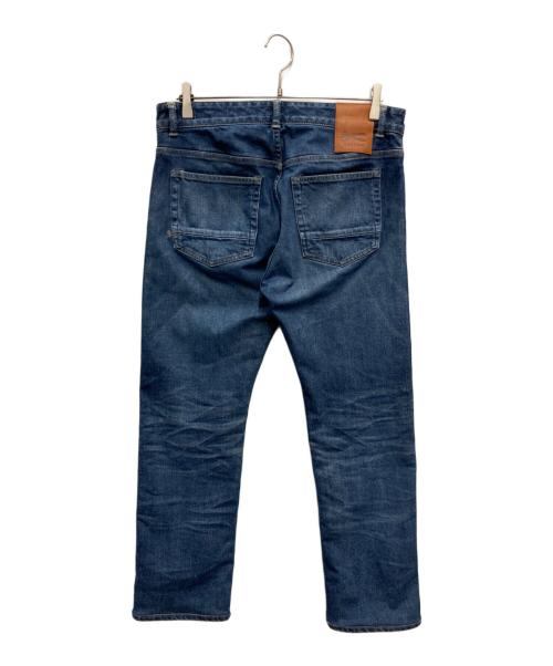 Denham（デンハム）Denham (デンハム) DEAN FMMIJ LUKEWL インディゴ サイズ:31の古着・服飾アイテム