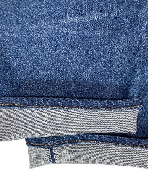 Denham（デンハム）Denham (デンハム) DEAN FMMIJ LUKEWL インディゴ サイズ:31の古着・服飾アイテム
