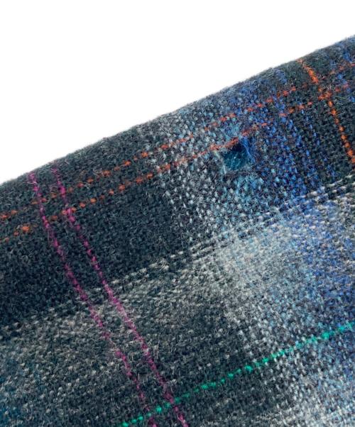 PENDLETON（ペンドルトン）PENDLETON (ペンドルトン) ウエスタンチェックボードシャツ グリーン サイズ:SIZE XL LONGの古着・服飾アイテム