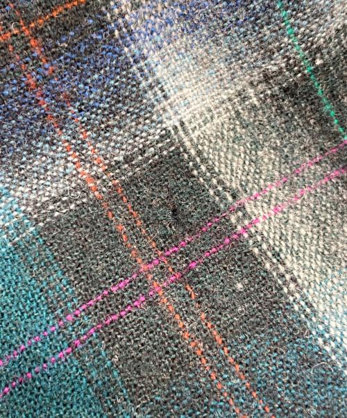 PENDLETON（ペンドルトン）PENDLETON (ペンドルトン) ウエスタンチェックボードシャツ グリーン サイズ:SIZE XL LONGの古着・服飾アイテム
