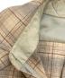 中古・古着 PENDLETON (ペンドルトン) ウエスタンボードシャツ ベージュ サイズ:M：18000円