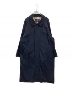 MACKINTOSHマッキントッシュのダブルブレストコートDARVEL 中古・古着通販】MACKINTOSH (マッキントッシュ) DARVELダブルブレスト