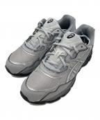 asicsアシックス）の古着「GEL-NYC」｜グレー