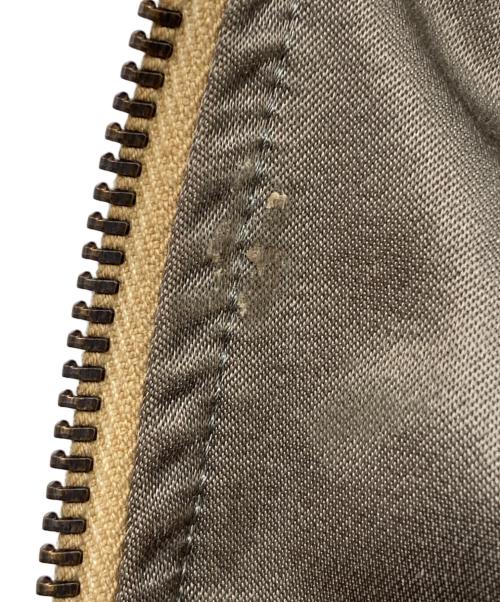 AVIREX（アヴィレックス）AVIREX (アヴィレックス) L-2B VINTAGE フライトジャケット オリーブ サイズ:XLの古着・服飾アイテム