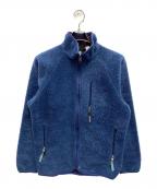 Patagoniaパタゴニア）の古着「RETRO CARDIGAN」｜ネイビー