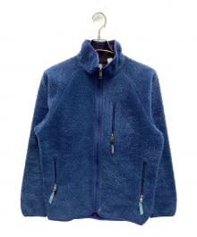 Patagonia（パタゴニア）の古着「RETRO CARDIGAN」｜ネイビー