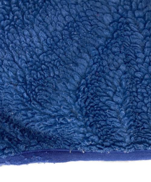 Patagonia（パタゴニア）Patagonia (パタゴニア) RETRO CARDIGAN ネイビー サイズ:Mの古着・服飾アイテム